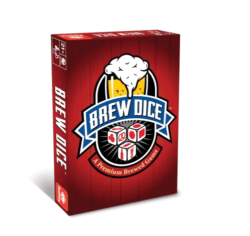 BREW DICE