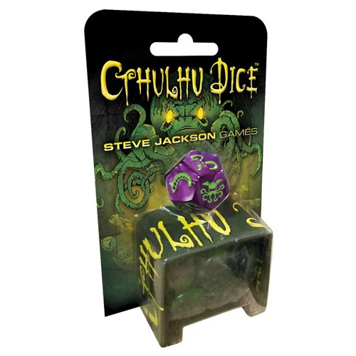 CTHULHU DICE