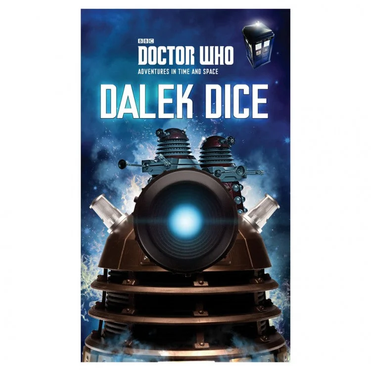 DALEK DICE