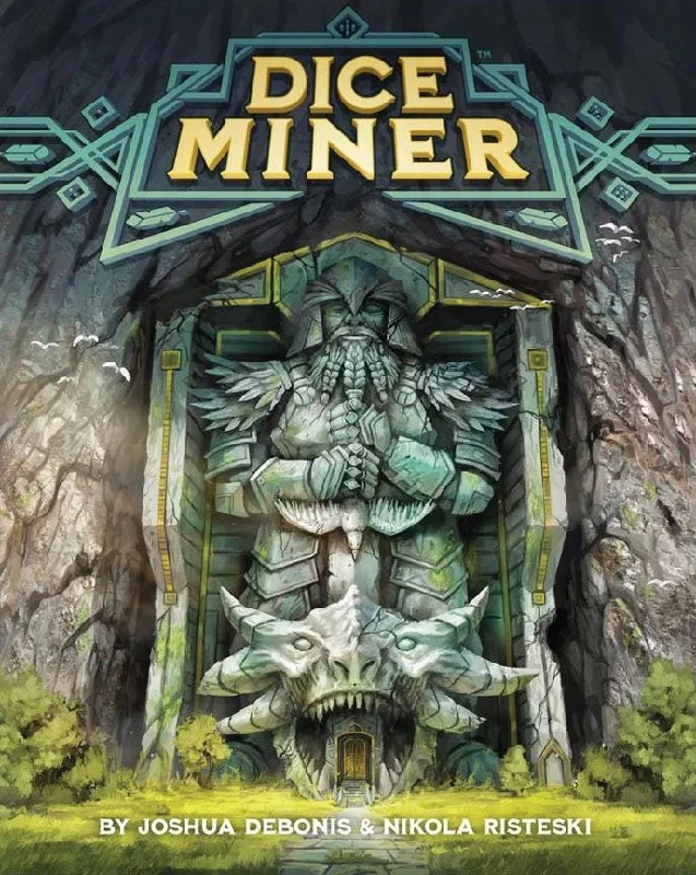 Dice Miner Retail Edition