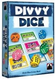 Divvy Dice