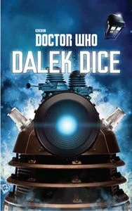 Doctor Who Dalek Dice