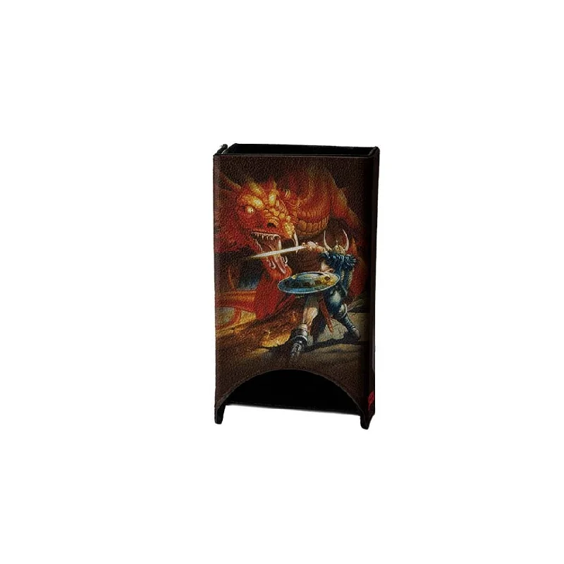 Fanroll: Dungeons and Dragons Masterworks Series - Dice Tower: Larry Elmore (PREORDER)