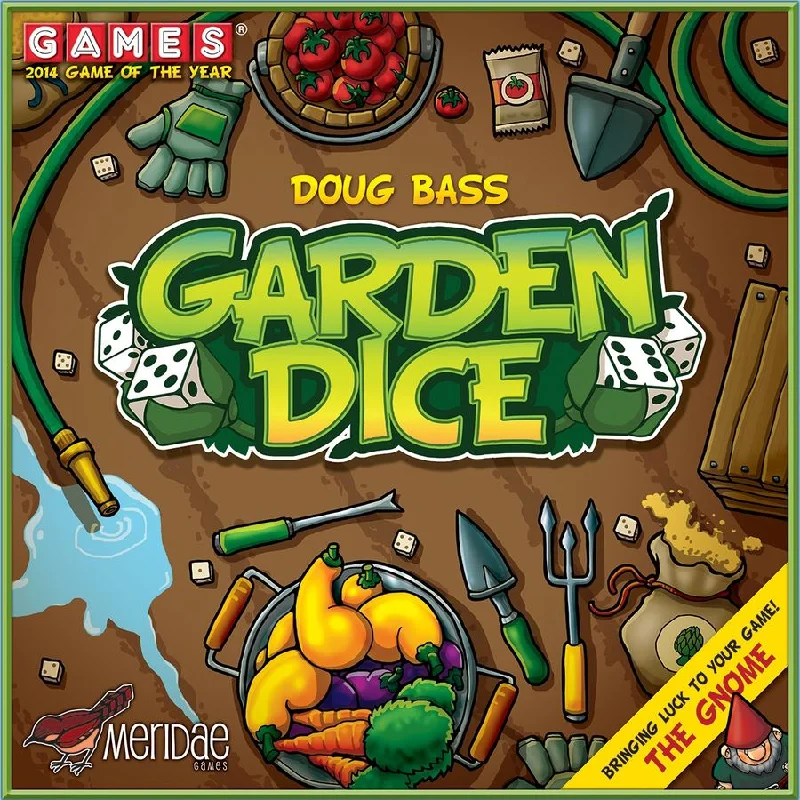 Garden Dice