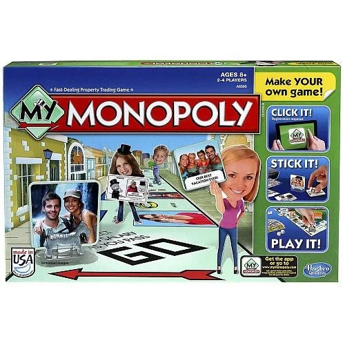 My Monopoly