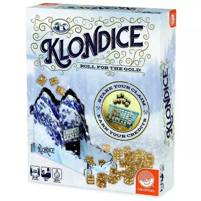 Klondice