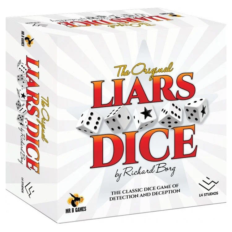 Liars Dice