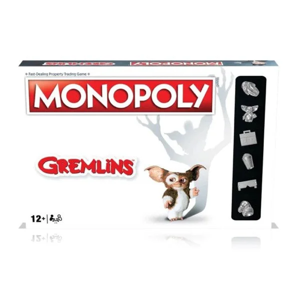 Monopoly - Gremlins Edition