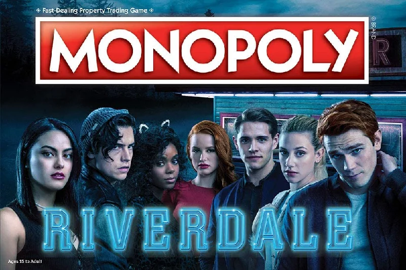 MONOPOLY: RIVERDALE