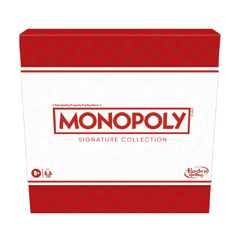 Monopoly: Signature Edition 2