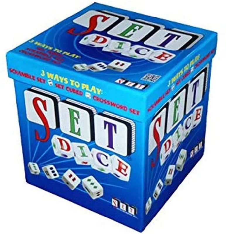 SET DICE