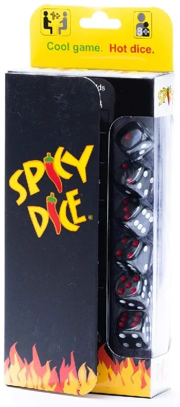 SPICY DICE