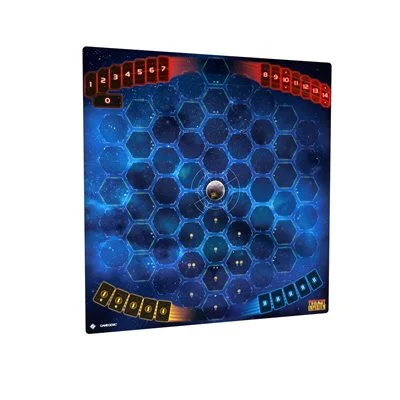 Twilight Imperium 4th Edition - Prime Game Mat (Pre-Order)