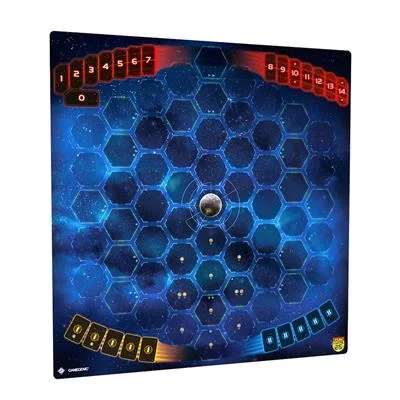 TWILIGHT IMPERIUM GAME MAT