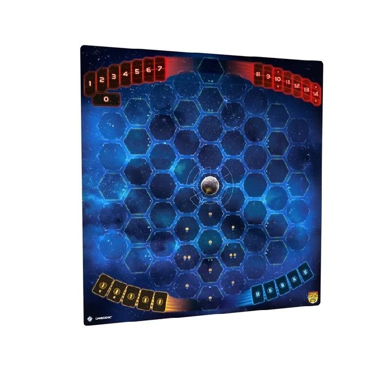 Twilight Imperium (4th Edition): Prime Game Mat