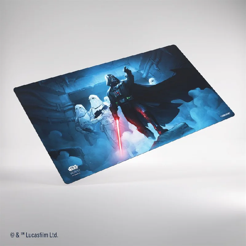 Gamegenic - Star Wars: Unlimited Prime Game Mat: Vader