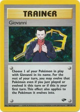 Giovanni (18/132) [Gym Challenge Unlimited]